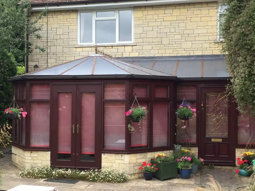 Can I Get A Grant To Insulate My Conservatory Can I Get A Grant To Insulate My Conservatory