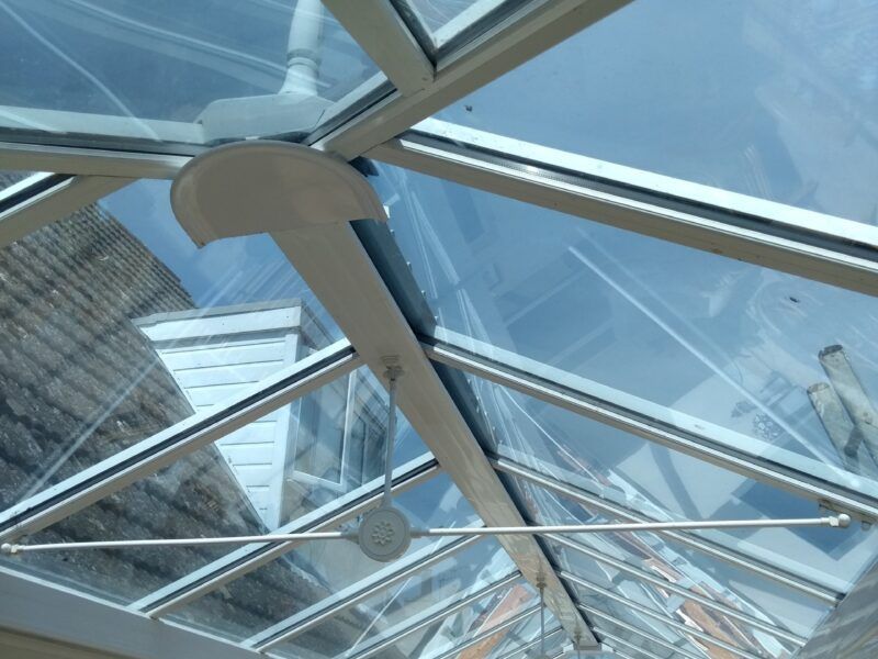 Leicestershire Insulated Conservatory Panel Installers | Conservatory Roof Insulation Specialists Leicestershire
